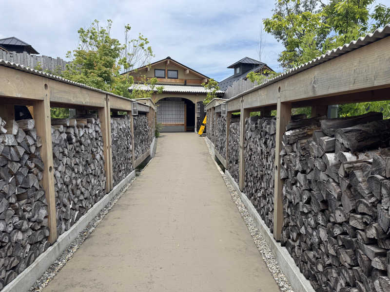 e-tanさんの湯屋 FUROBAKKA(フロバッカ)のサ活写真