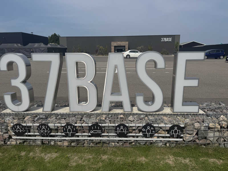 e-tanさんの37BASEのサ活写真