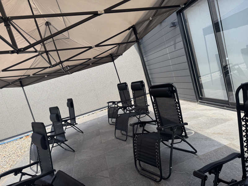 e-tanさんの37BASEのサ活写真