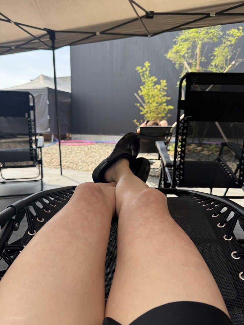 e-tanさんの37BASEのサ活写真