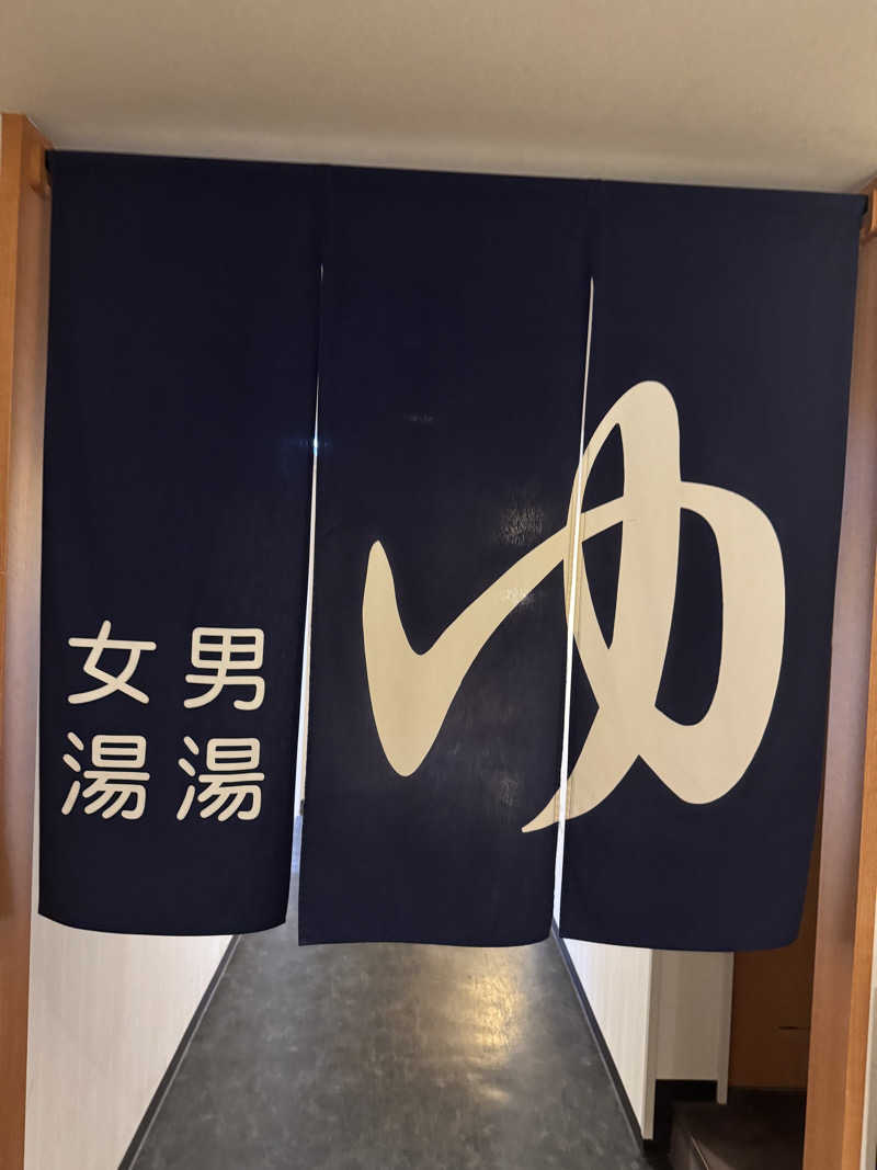 e-tanさんの金沢マンテンホテル駅前のサ活写真