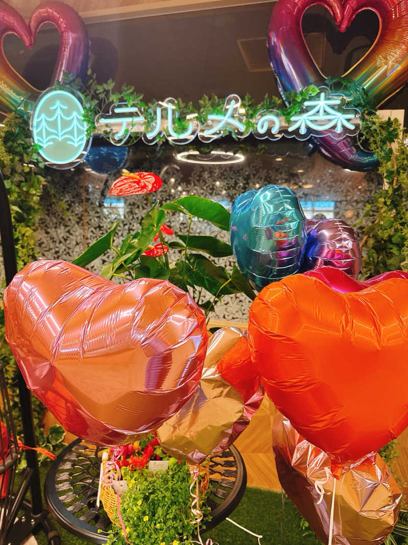 e-tanさんの天然温泉リラックスパーク テルメ金沢のサ活写真