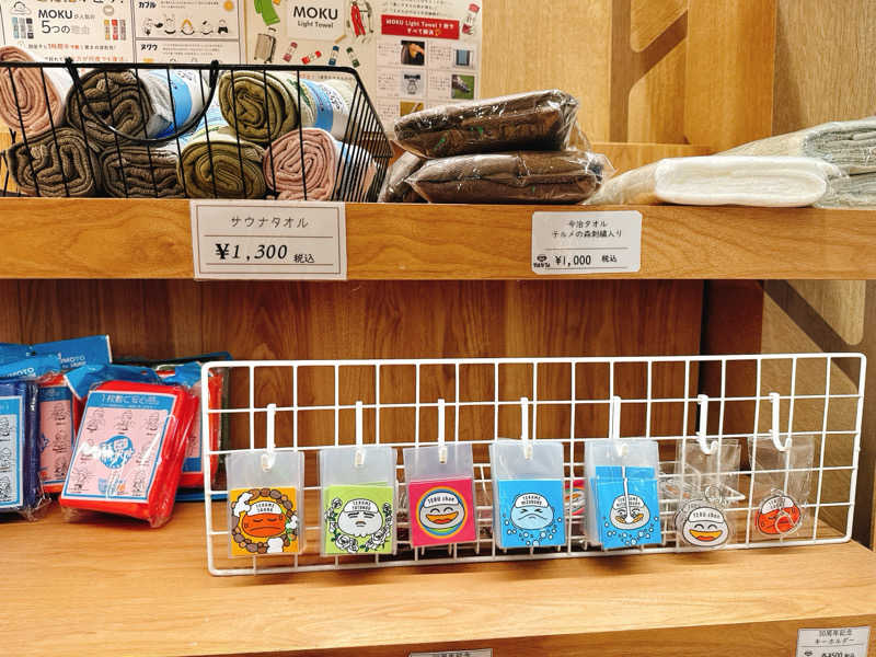 e-tanさんの天然温泉リラックスパーク テルメ金沢のサ活写真