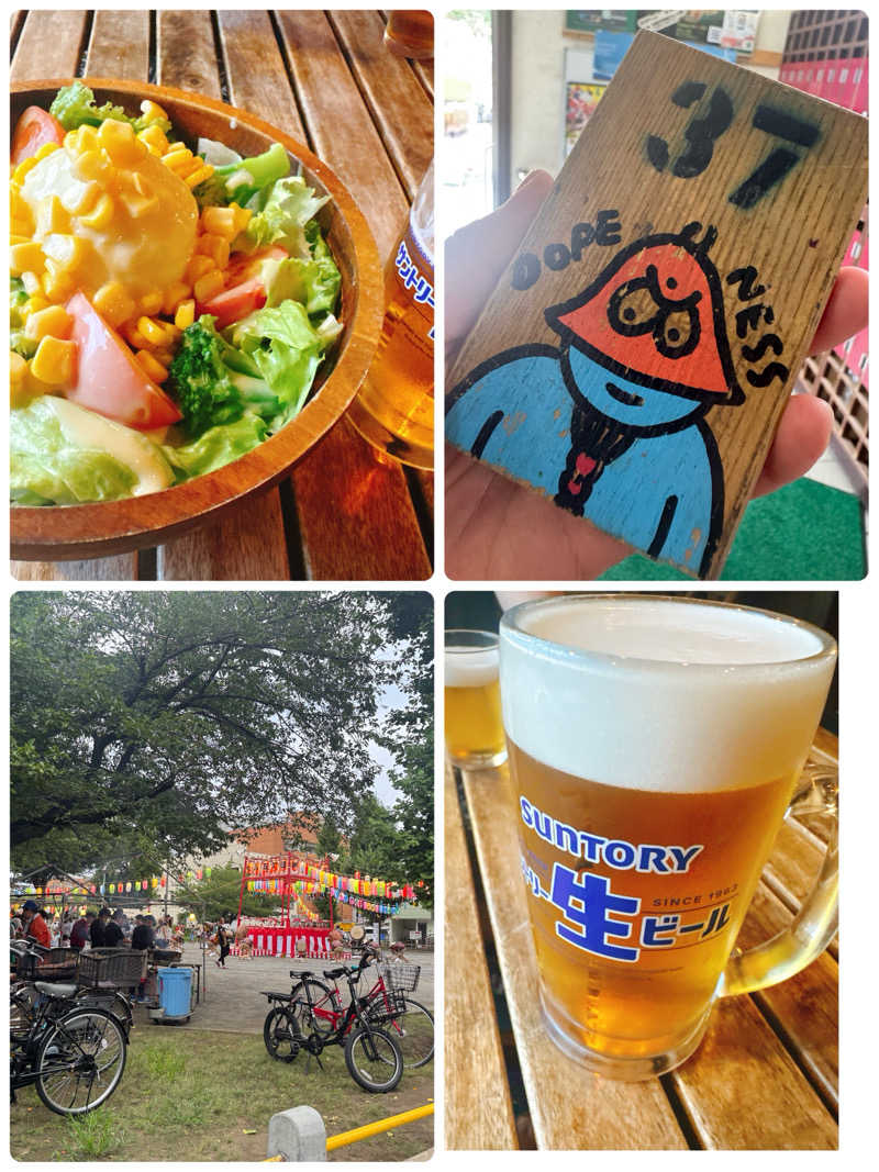 e-tanさんの小松湯のサ活写真