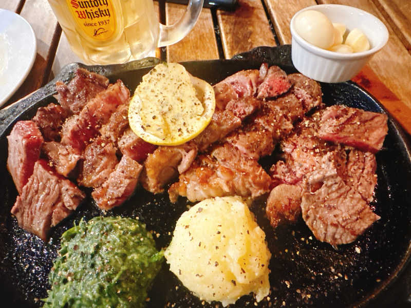 e-tanさんの小松湯のサ活写真