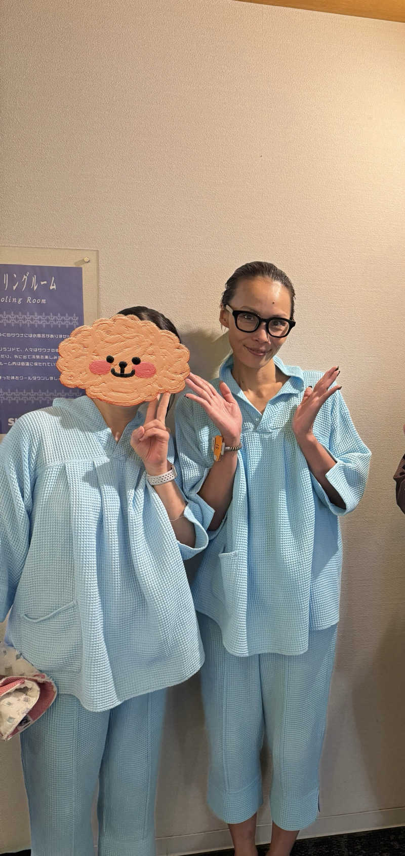 e-tanさんのスカイスパYOKOHAMAのサ活写真