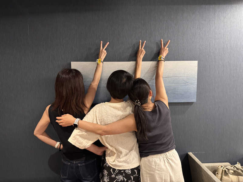 e-tanさんの朝日湯源泉ゆいるのサ活写真