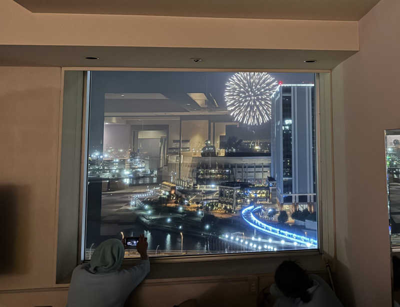 e-tanさんのスカイスパYOKOHAMAのサ活写真