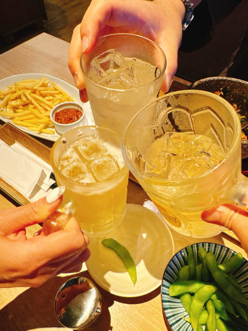 e-tanさんのスカイスパYOKOHAMAのサ活写真