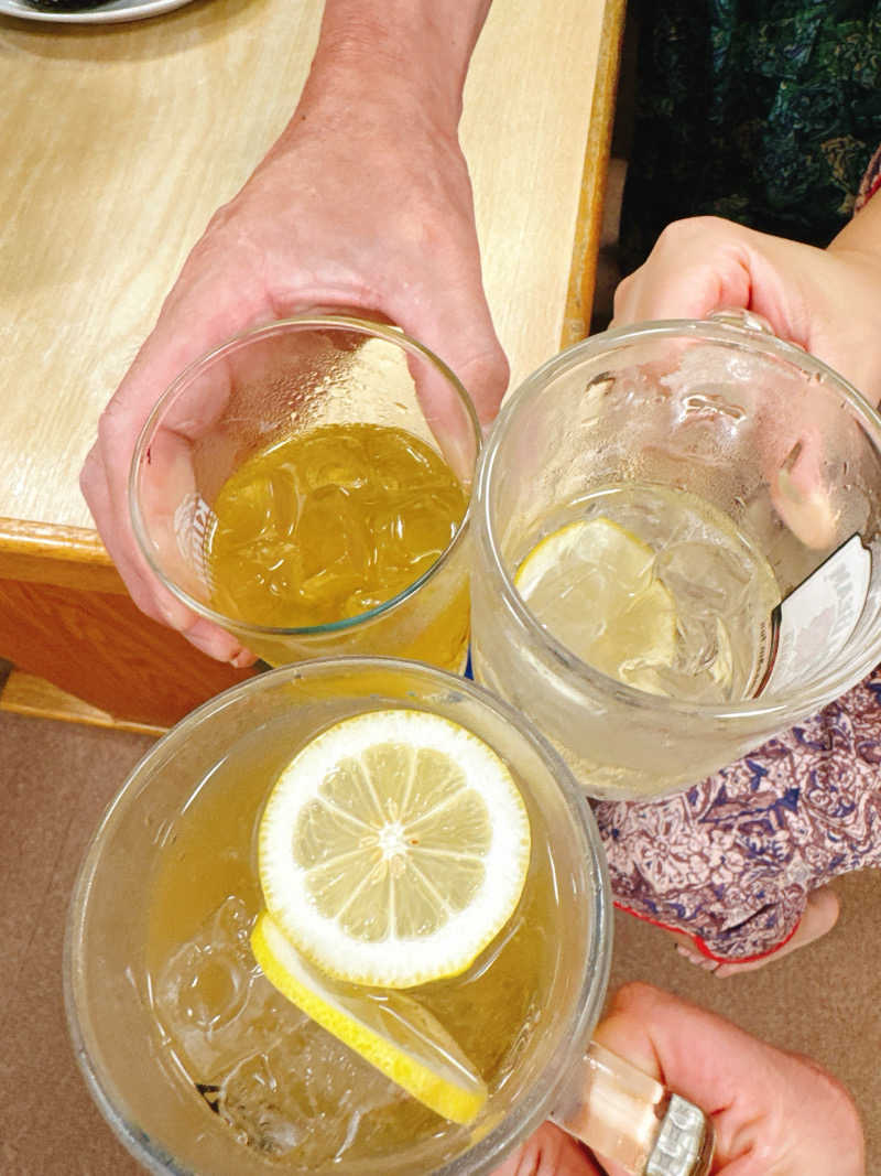 e-tanさんの湯乃泉 東名厚木健康センターのサ活写真