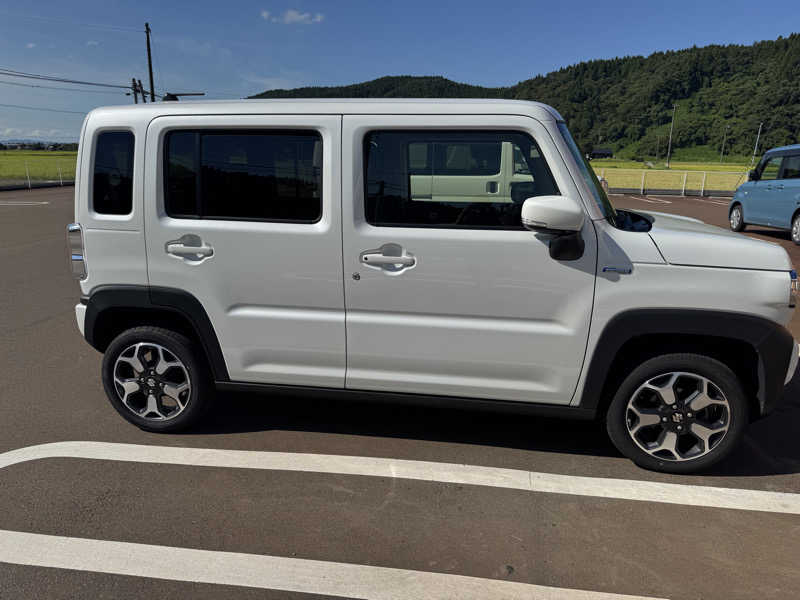 e-tanさんのSnow Peak FIELD SUITE SPA HEADQUARTERSのサ活写真