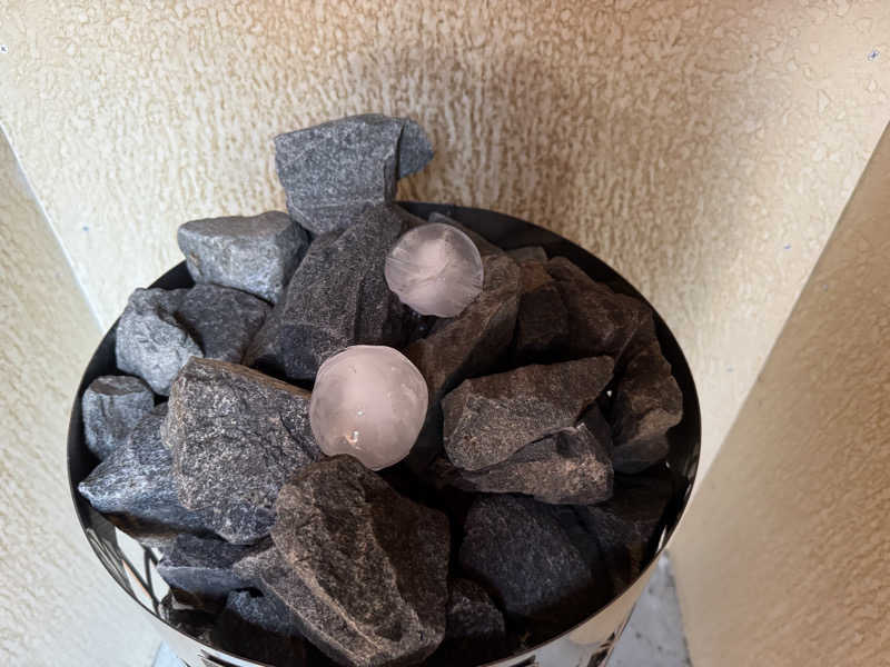 e-tanさんのプライベートサウナOraeのサ活写真