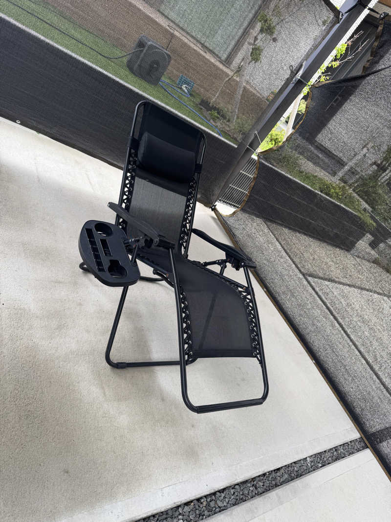 e-tanさんのプライベートサウナOraeのサ活写真