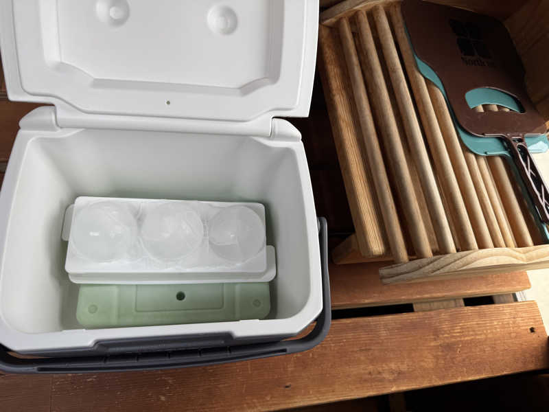 e-tanさんのプライベートサウナOraeのサ活写真