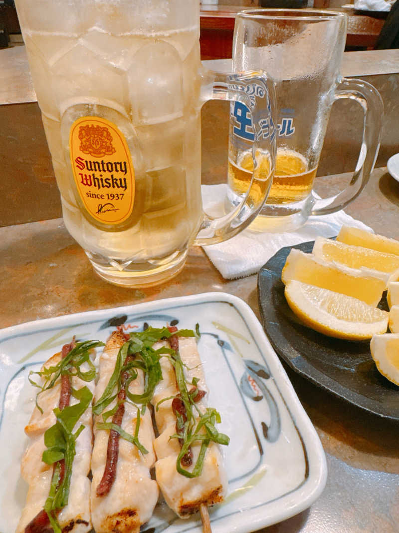 e-tanさんの小松湯のサ活写真