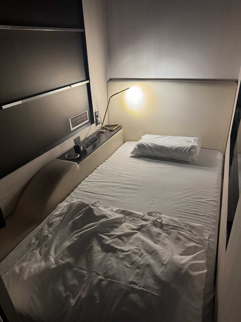 e-tanさんのスカイスパYOKOHAMAのサ活写真