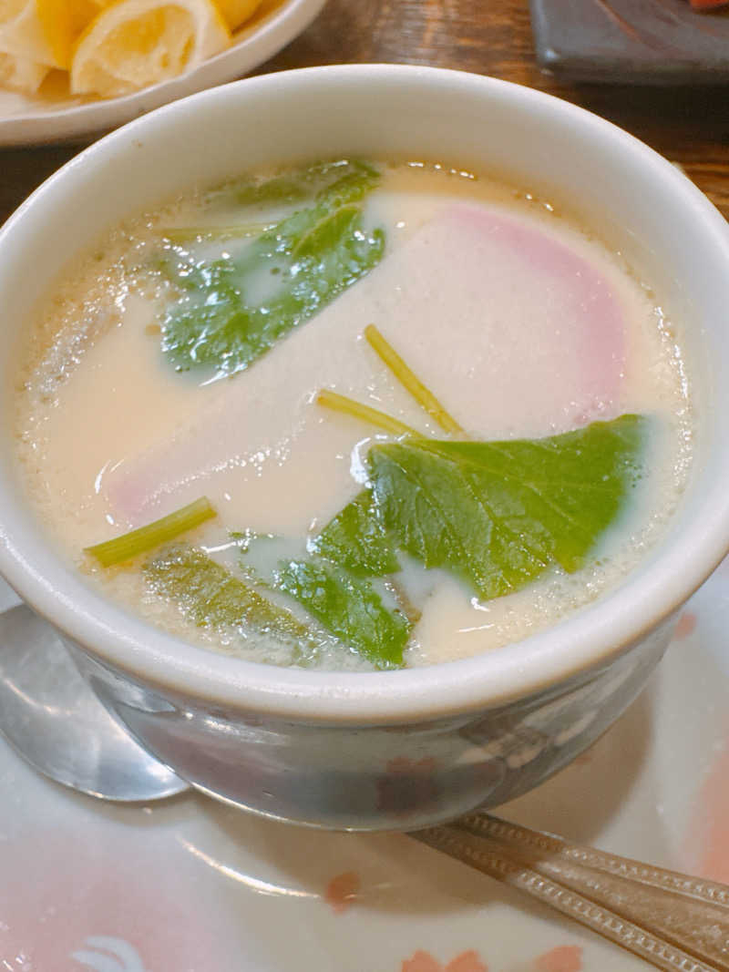 e-tanさんの小松湯のサ活写真