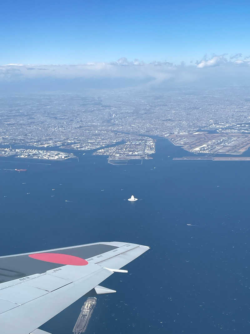 ピン🐥さんのサウナと天然温泉 湯らっくすのサ活写真