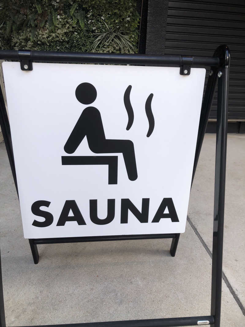 宗二郎さんのMACHI:SAUNA HIROSHIMAのサ活写真