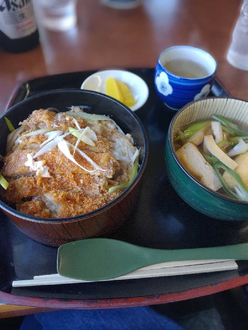 ととのいワンコさんの天然温泉 風の森 北陸小矢部店のサ活写真