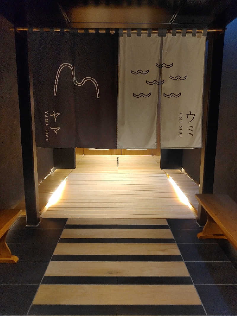 ととのいワンコさんのSPA BALNAGE(スパ・バルナージュ)のサ活写真