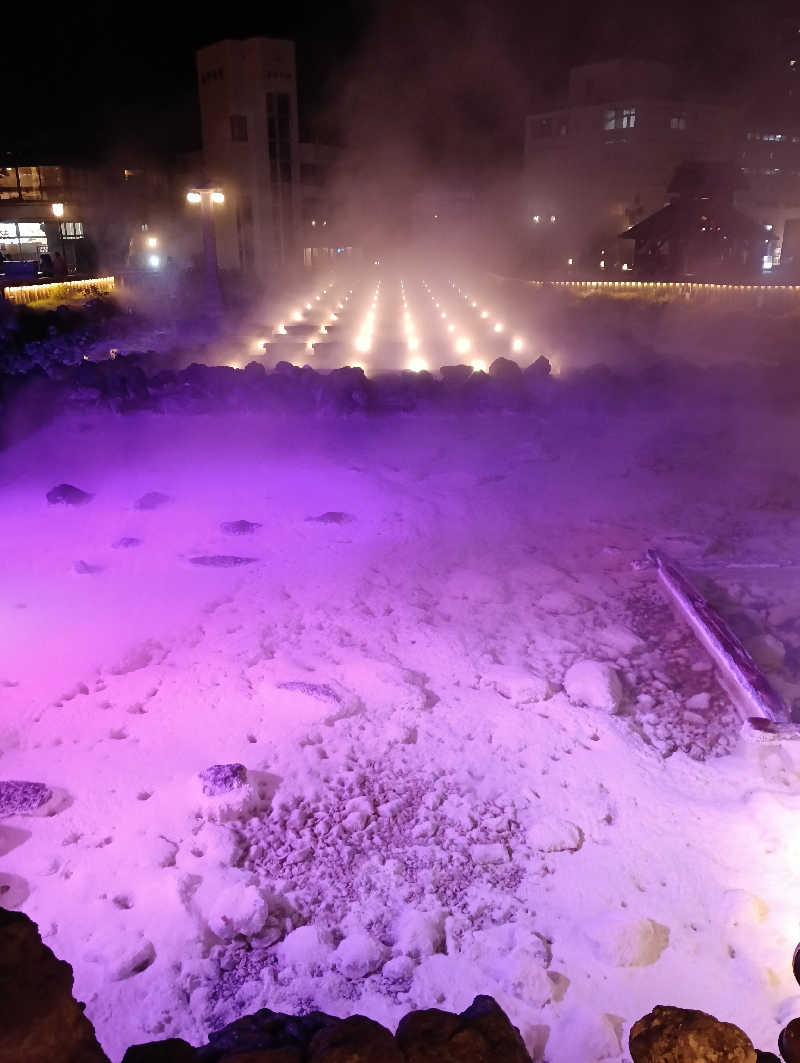 ととのいワンコさんの草津温泉 大滝乃湯のサ活写真