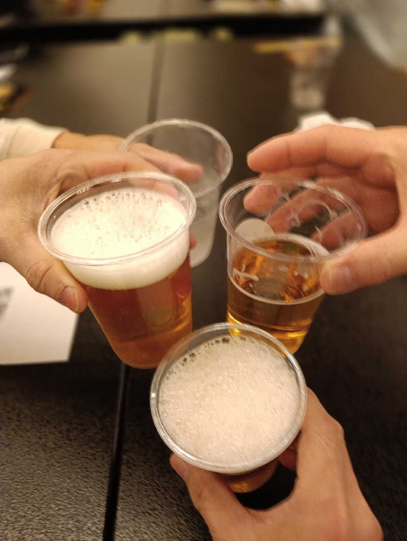 ととのいワンコさんの吉田屋山王閣のサ活写真