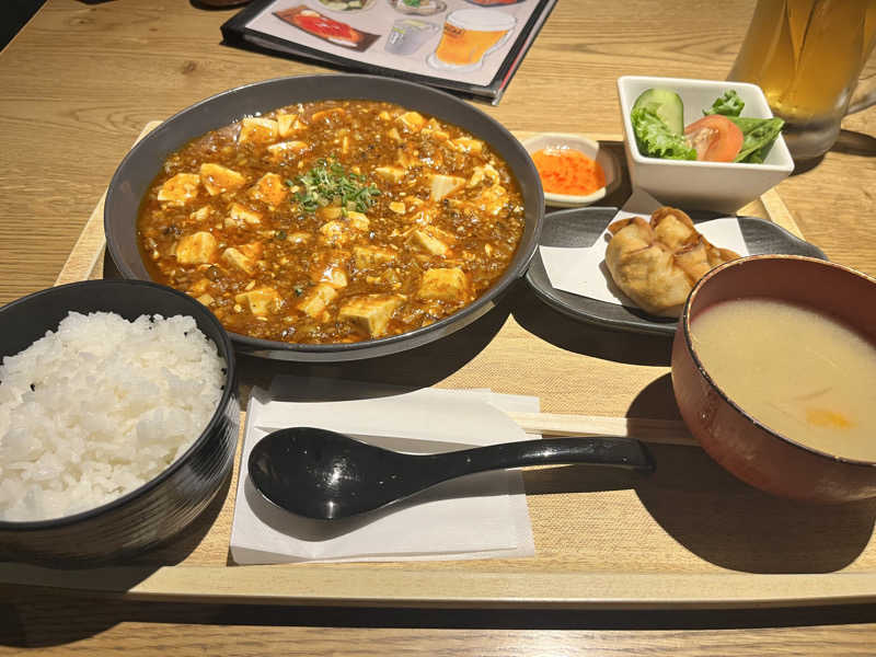 coil3さんのサウナと天然温泉 湯らっくすのサ活写真