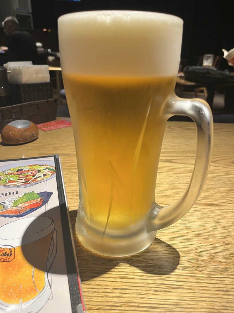 coil3さんのサウナと天然温泉 湯らっくすのサ活写真