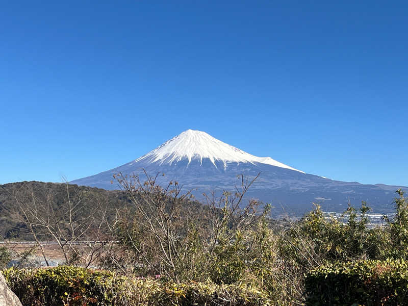 すしさんのサウナしきじのサ活写真