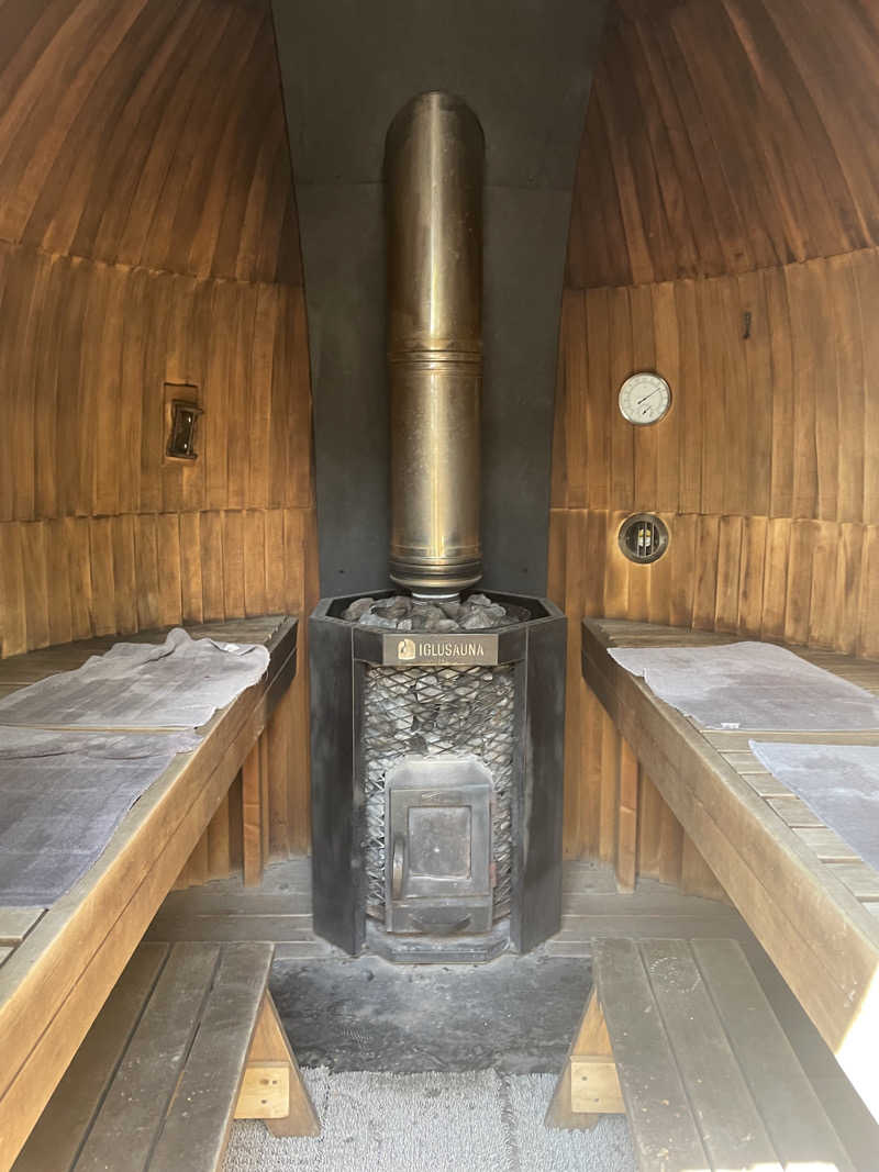 takuさんのCOMORIVER(コモリバ)のサ活写真