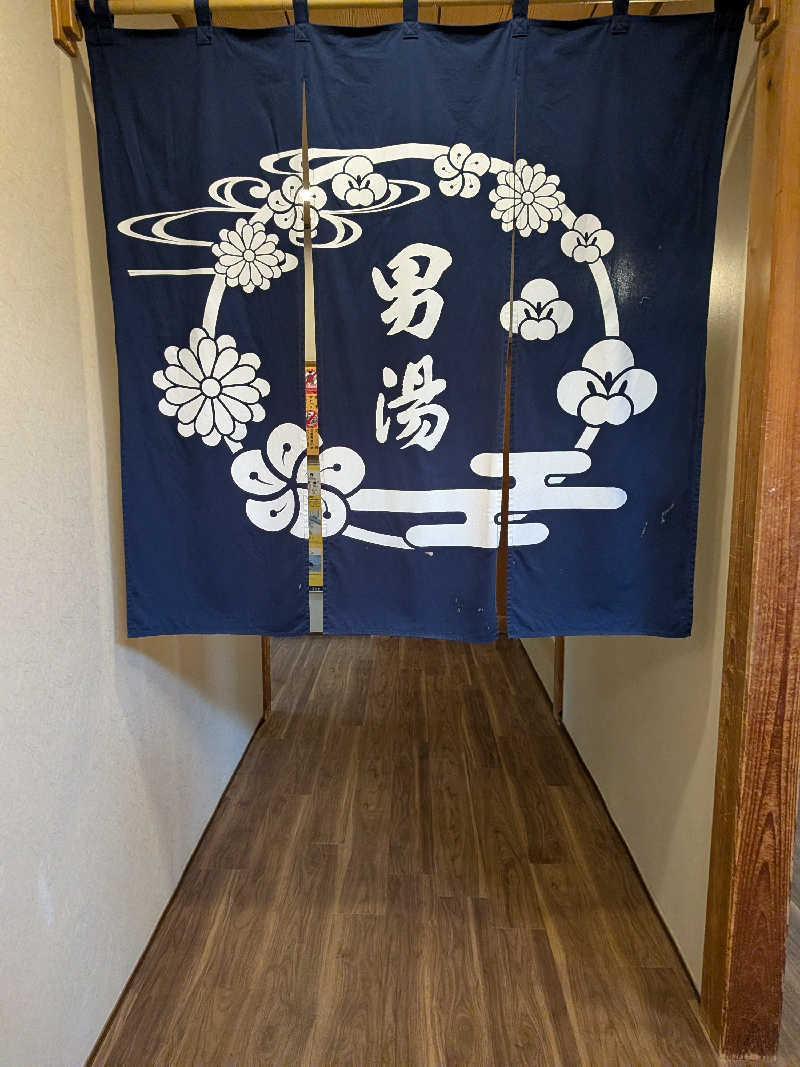 kurotoさんの市原温泉 湯楽の里のサ活写真
