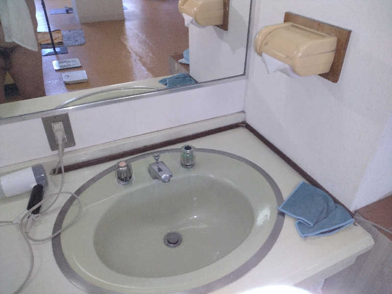 シンペコさんの竜王ラドン温泉のサ活写真