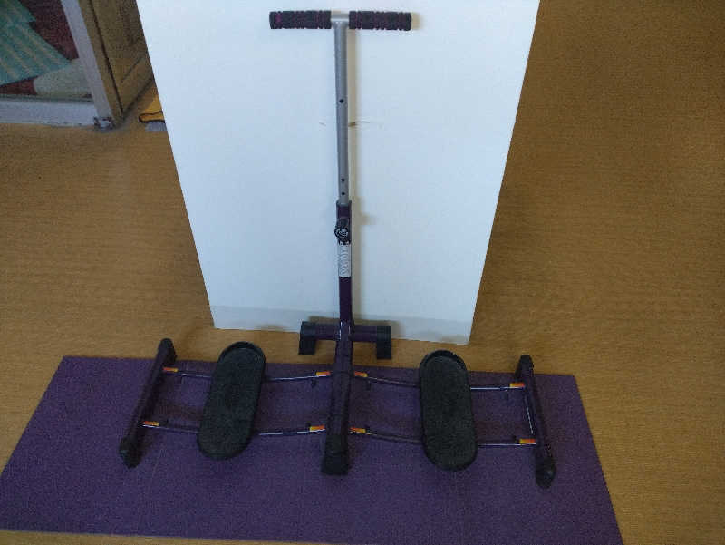 シンペコさんの竜王ラドン温泉のサ活写真