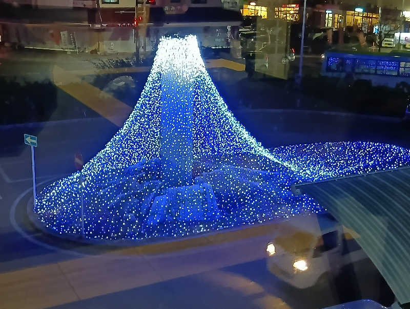 シンペコさんのスパランド ホテル内藤のサ活写真