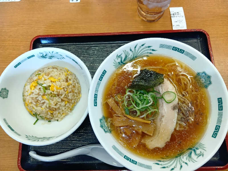 シンペコさんのOYUGIWA海老名のサ活写真