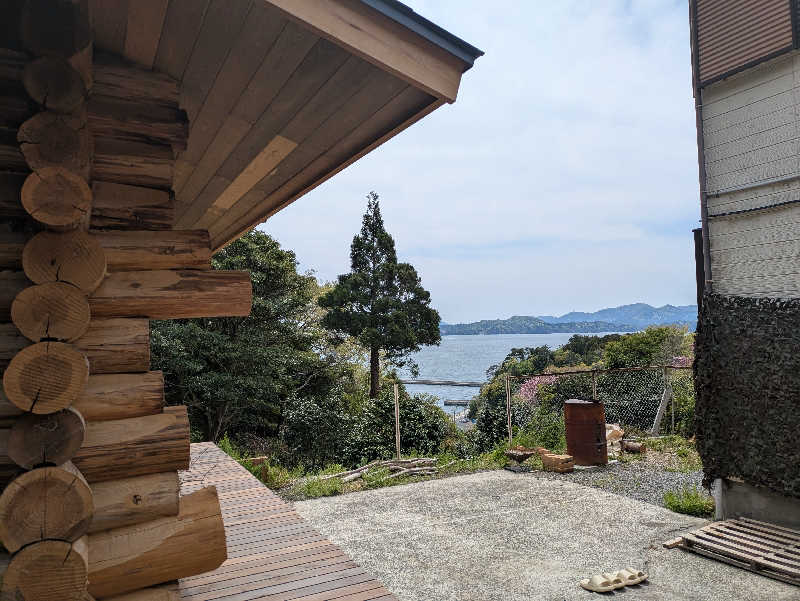 ノブ サ蒸シングさんのJUURI SAUNA(ユーリサウナ)のサ活写真