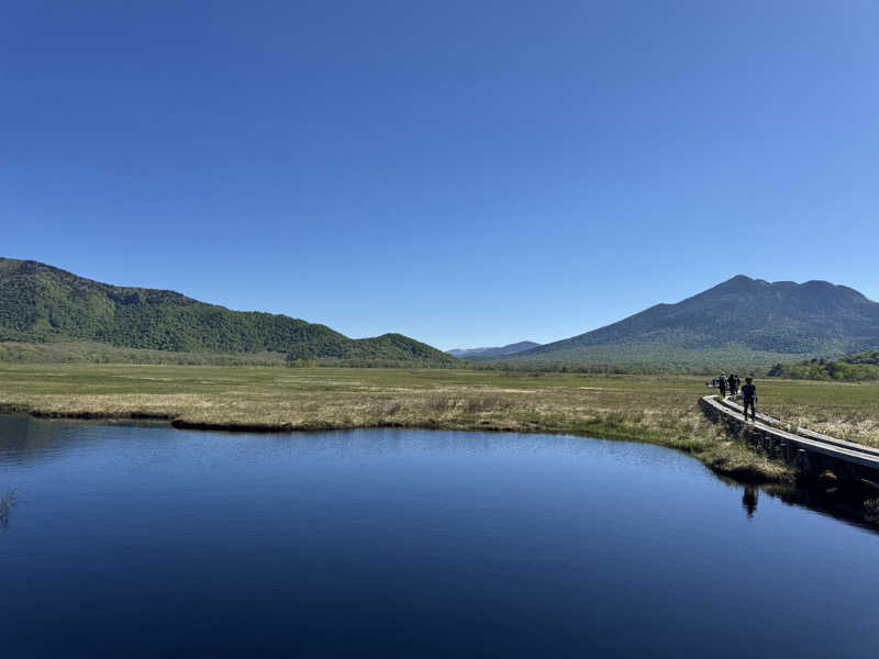 はせどんさんの南郷温泉 しゃくなげの湯のサ活写真