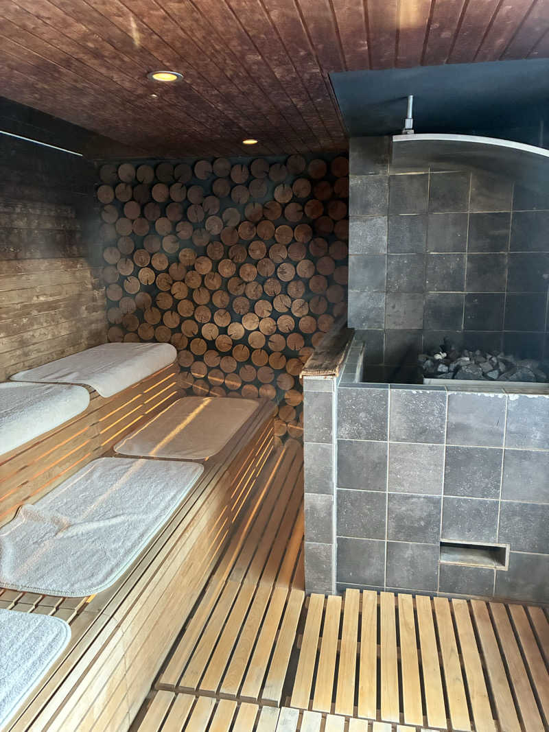 カーズさんの8HOTEL CHIGASAKIのサ活写真