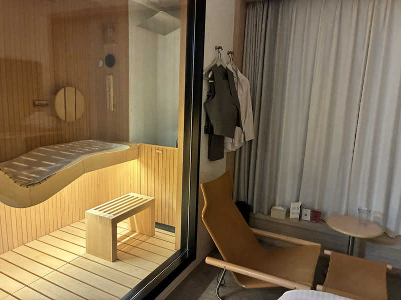 カーズさんのFAV LUX 鹿児島天文館のサ活写真