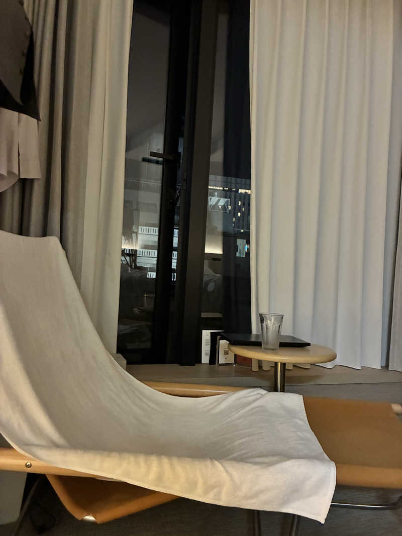 カーズさんのFAV LUX 鹿児島天文館のサ活写真