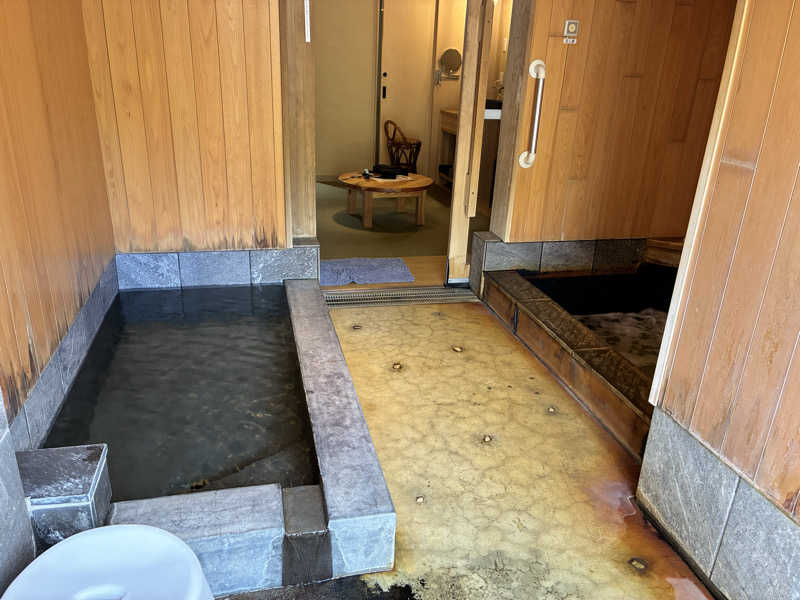 カーズさんの古民家村 家族湯 天空 姶良店のサ活写真