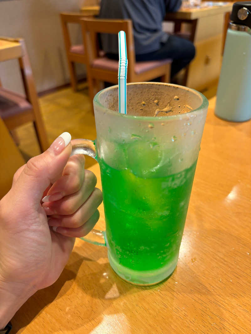 とんかつたろうさんの野天風呂 蔵の湯 鶴ヶ島店のサ活写真