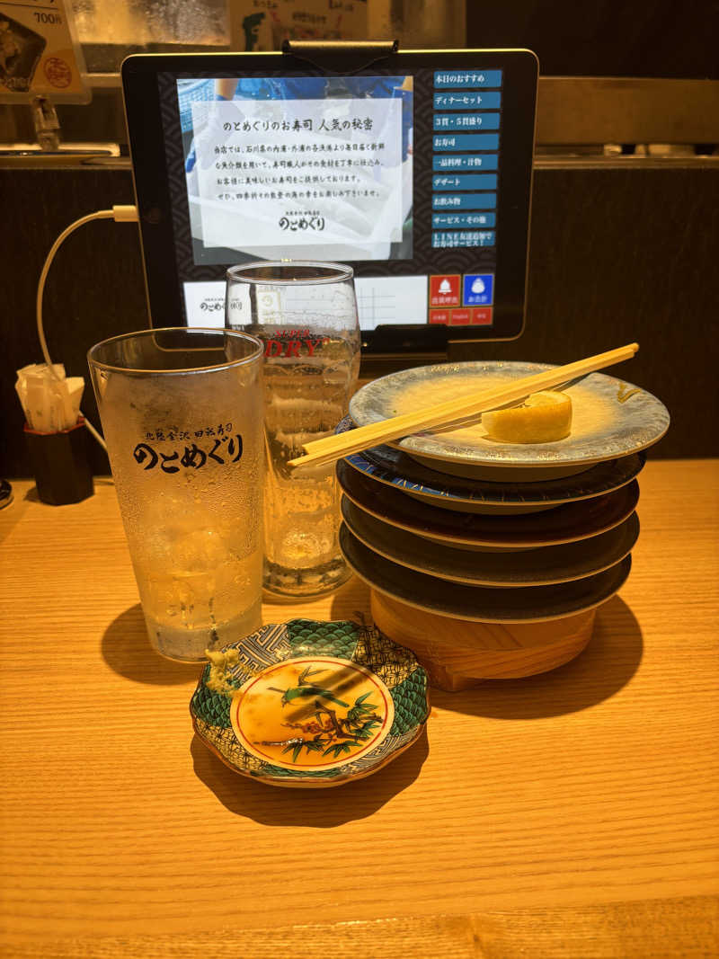 とんかつたろうさんのアパスパ金沢駅前(アパホテル金沢駅前)のサ活写真