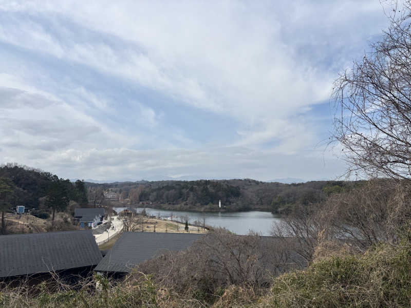 とんかつたろうさんの宮沢湖温泉 喜楽里別邸のサ活写真