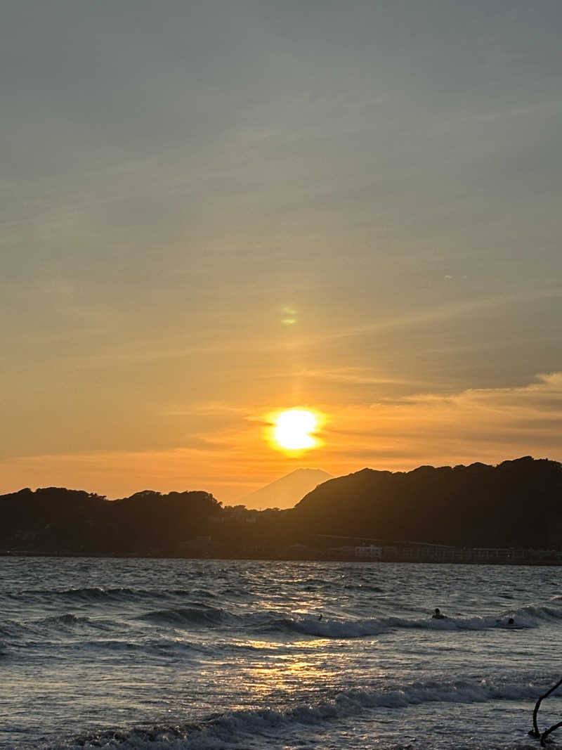 とんかつたろうさんの野天湯元 湯快爽快 たやのサ活写真