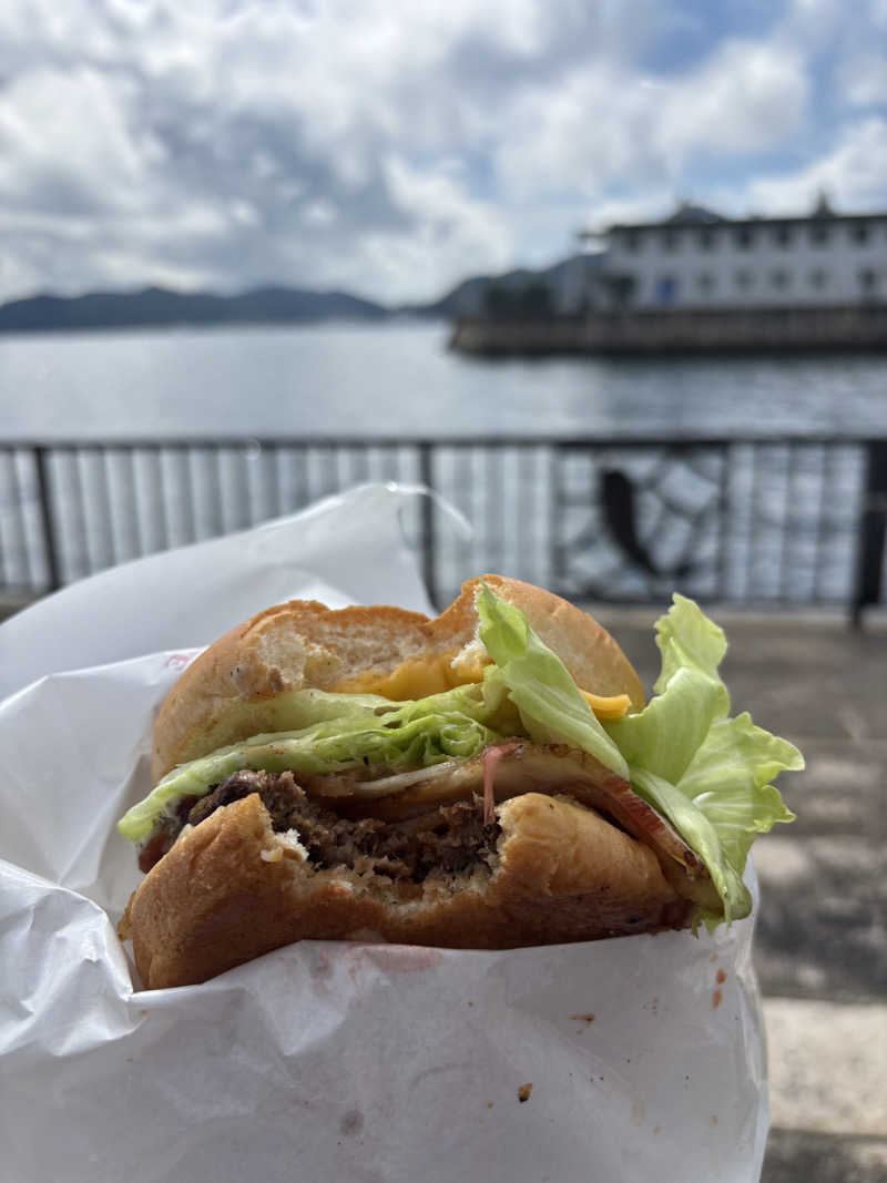 とんかつたろうさんの天然温泉 鶴港の湯 ドーミーインPREMIUM長崎駅前のサ活写真