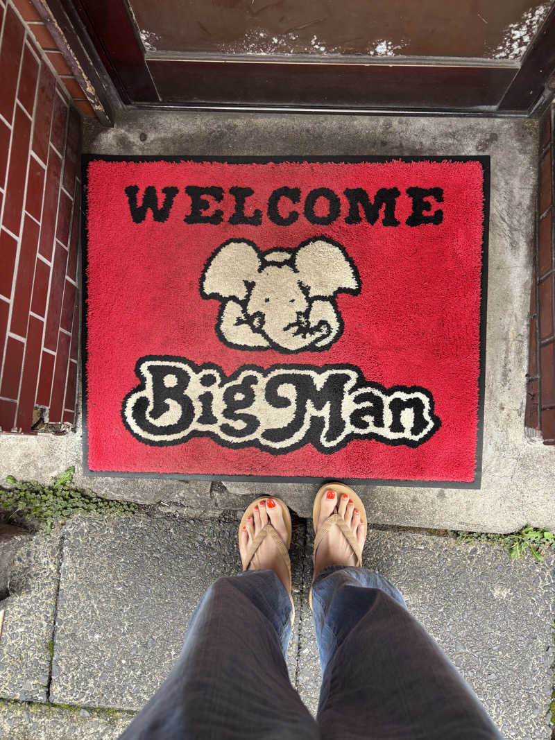 とんかつたろうさんの天然温泉 鶴港の湯 ドーミーインPREMIUM長崎駅前のサ活写真