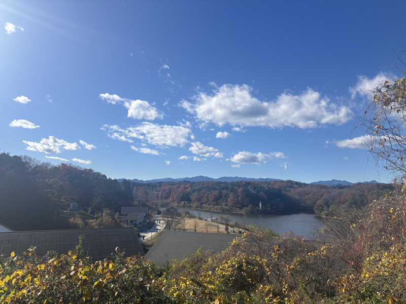 とんかつたろうさんの宮沢湖温泉 喜楽里別邸のサ活写真