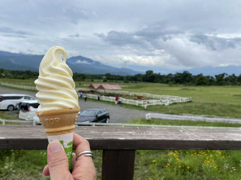 ひげダルマ夫人さんのヘルシースパサンロード しもべの湯のサ活写真